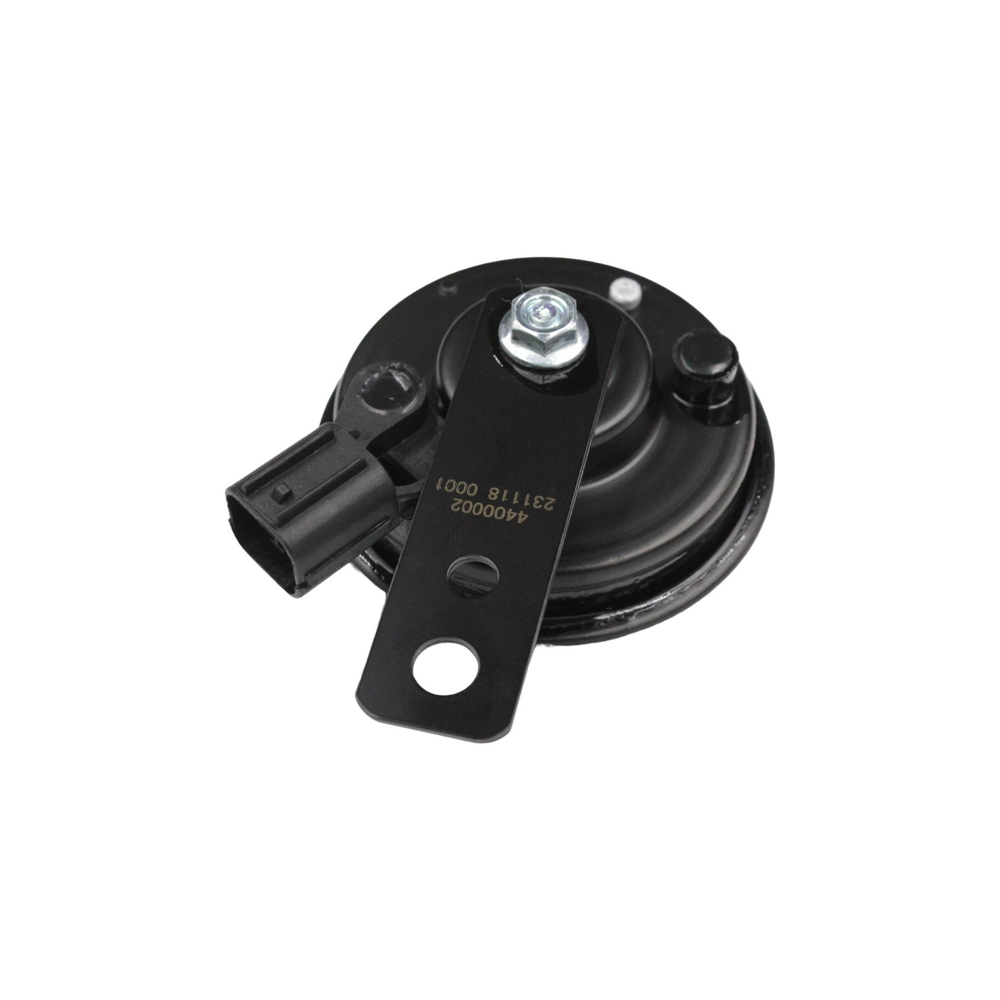 QJ MOTOR SVT 650-X KORNA #RK 59637